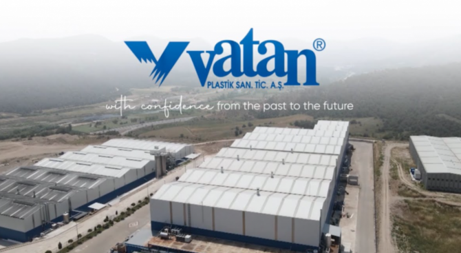 Vatan Plastik – багатошарова теплична плівка - изображение 1