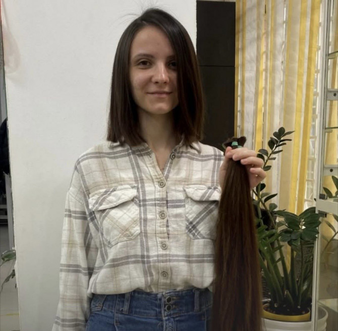 Ми купуємо натуральне волосся у Чернівцях Дорого Стрижка у Подарунок! - изображение 1