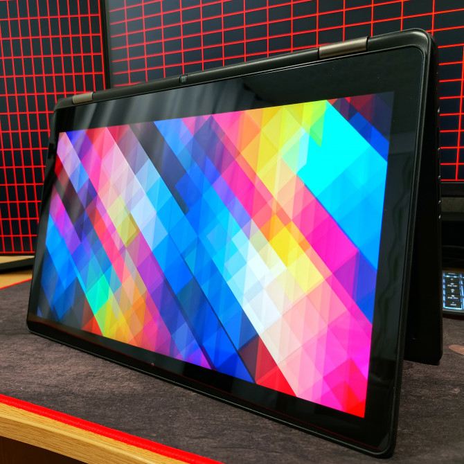 Dell Inspiron 7568 4K IPS-дисплей (3840x2160) i7 Сенсорний - изображение 1