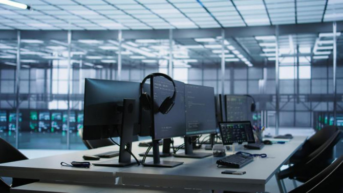 Надійні IT-рішення для вашого бізнесу від компанії ІТЕЗ - изображение 1