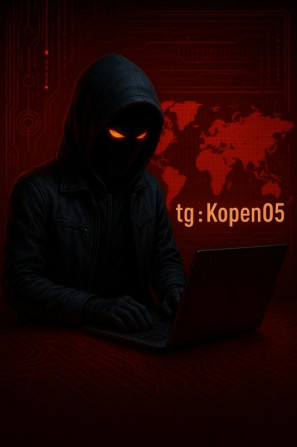 Кібердетективи: перевірка вірності, доступ до акаунтів, персональні да - изображение 1