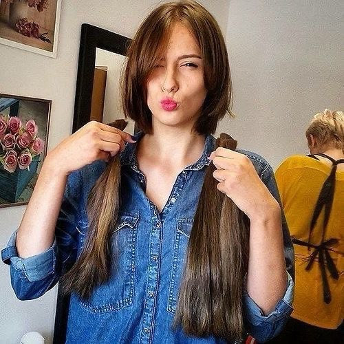 Терміново купуємо волосся у Києві від 35 см. Працюємо по всьому місту! - изображение 1