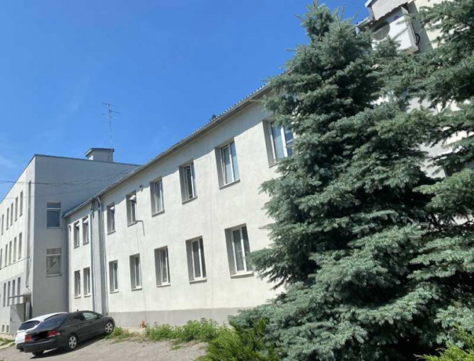 Аренда помещения под производство, склад, офис - изображение 1