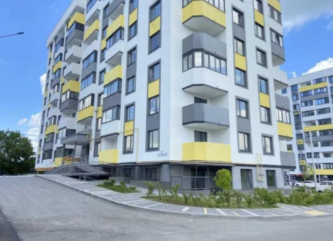 Продам 1 кімн квартиру вул Робоча - изображение 1