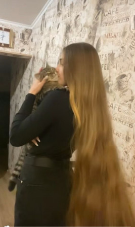 Куплю волосся ДОРОГО в Одесі Пропоную високі виплати Тел.0961002722 - изображение 1