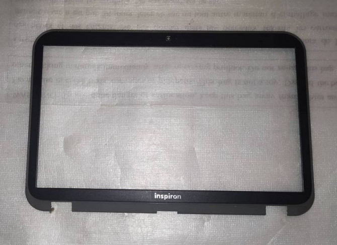 Ноутбук на запчасти Dell inspirion 5520 - изображение 1