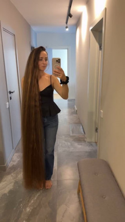 КИЇВ-Куплю волосся ДОРОГО!Пропоную найкращі ціни у столиці! 0961002722 - изображение 1