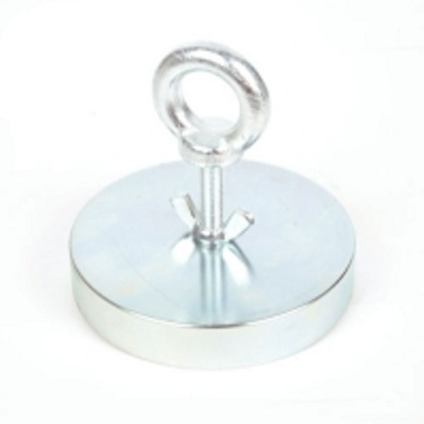 Пошуковий магніт F400 - изображение 1