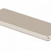 Магніти - прямокутники 30x10x2 мм