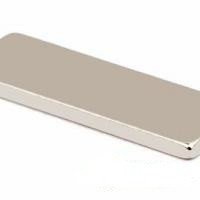 Магніти - прямокутники 30x10x2 мм - изображение 1