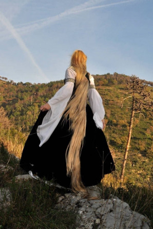 ЖИТОМИР, купимо ваше волосся ДОРОГО!Завжди пропонуємо найкращі ціни - изображение 1