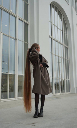 Купуємо у ДНІПРІ волосся Дорого!Ми цінуємо вашу довіру 0961002722 - изображение 1