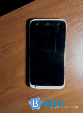 Продам телефон HTC One - изображение 1