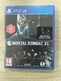 Игра Mortal Kombat XL Battlefield 1 Mafia 3 NHL 17 UFC 2 РУС Sony PS4