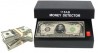 Money detector детектор валют AD-118AB