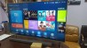 Телевизор Xiaomi Mi TV 3 55" with Subwoofer новая эпоха Smart TV