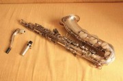 Продам тенор-саксофон "Амати Супер-классик"