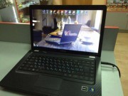 Ноутбук HP CQ56 AMD 2x2.1Ghz/3Gb/320Gb/ATI Radeon HD 4250