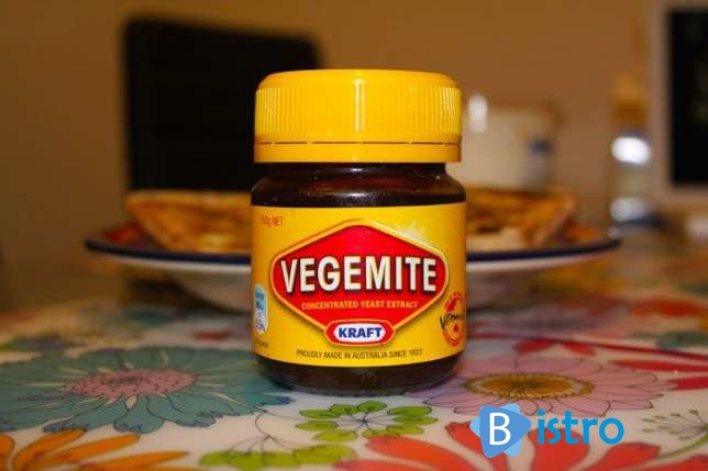 Vegemite 220 г - изображение 1