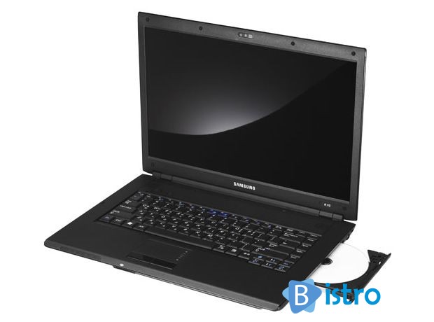 Продам старый неисправный ноутбук Samsung R60 2009 года - изображение 1