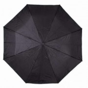 Мужской зонт, D 134см купол, женский зонт (Польша),антиветер,карбон