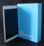 Планшет Samsung Galaxy TAB A 4G - 9.7