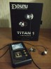 Аудиоплеер HiFiman HM-603 + Hi-Res наушники DUNU Titan 1
