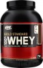 Whey Gold Standard 2,27 кг USA протеин сывороточный киев МАГАЗИН ЦЕНТР