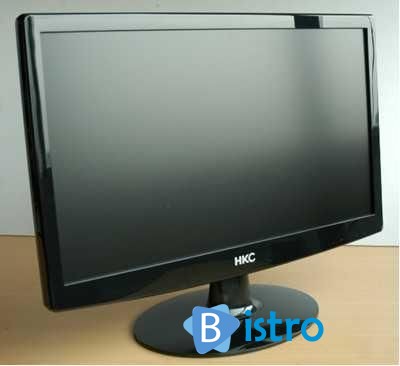 Монитор 18´5" HKC 9809A - изображение 1