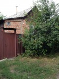 Продам дом с большим участком на Б.Даниловке