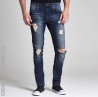 Узкие джинсы мужские FIRETRAP