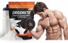 Оргонайт (Orgonite) средство для набора массы и наращивания мышц