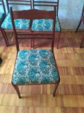 Продам стулья новые Черновицкая мебельная фабрика СССР