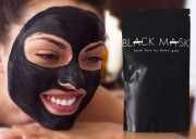 BLACK MASK(Черная маска -пленка для чистки пор,и черных точек)