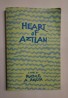 Rudolfo Anaya. 'Heart of Aztlan'. 1976 (роман, книга на английском)