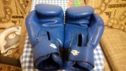 Боксерские перчатки Reyvel 10oz