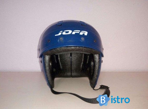 Шлем хоккейный - изображение 1