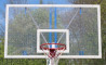 Щит баскетбольный 900х680мм