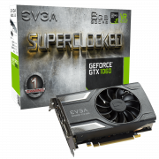 Продам EVGA GeForce GTX 1060 6 GB (б/у).