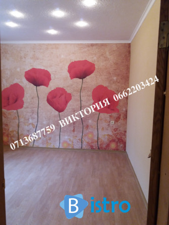 Продам 3-х комнатную квартиру в Донецке 0662203424,0713687559 - изображение 1