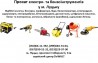 Прокат електроінструментів у Луцьку