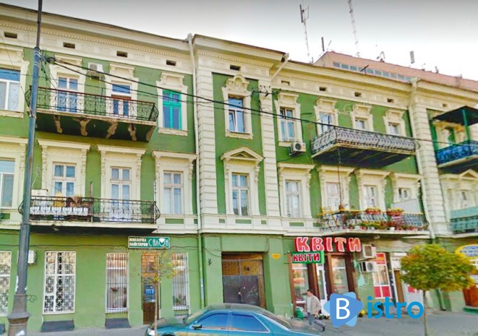 Срочно продам 1 комнатную квартиру на Тираспольской - изображение 1