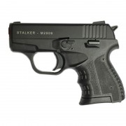 Продается новый стартовый пистолет Stalker 2906 Black