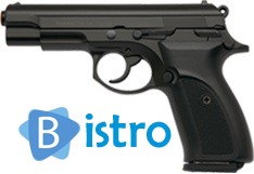 Продаётся новый мощный сигнальный пистолет Baredda S-56 - изображение 1