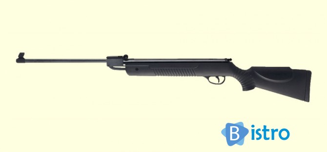 Пневматическая винтовка Hatsan 80 SAS Quattro Trigger - изображение 1