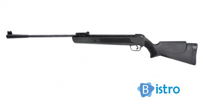 Новая пневматическая винтовка Kandar LB600 - изображение 1