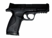 Пневматический пистолет KM48