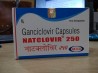 Противовирусный препарат Natclovir (Ganciclovir / Ганцикловир)