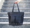 Женская сумка в стиле Celine Сумка Стильный шоппер