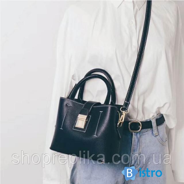 Женская сумка в стиле Celine Крутые сумки Селин sk258471 - изображение 1
